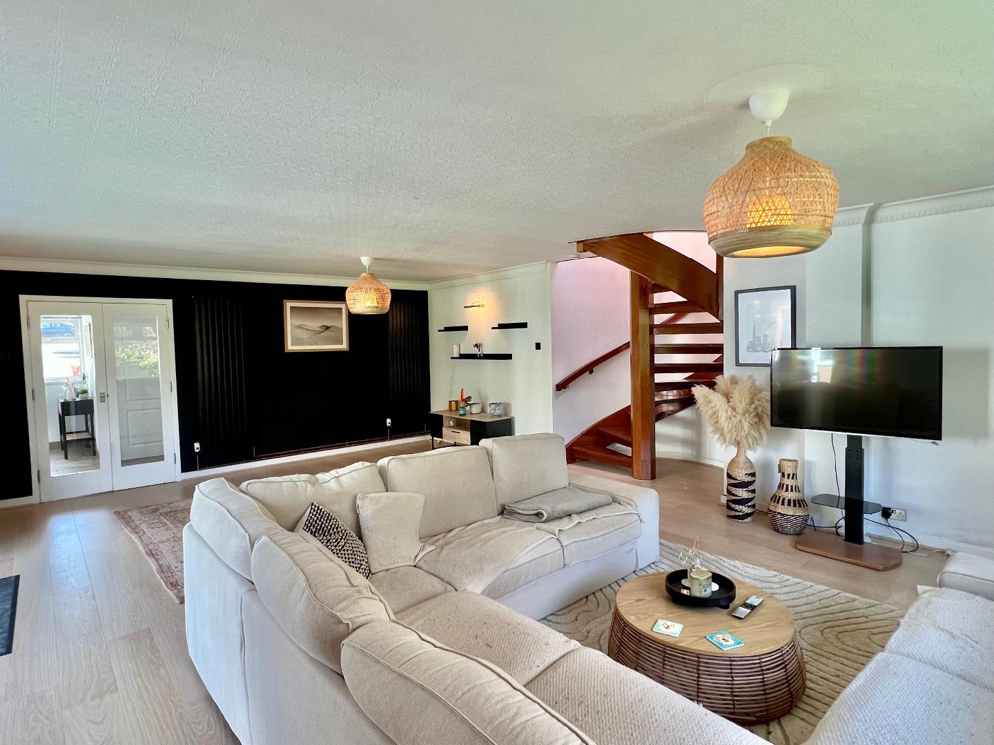 Danycoed, Blackmill, Bridgend County Borough, CF35 6ES